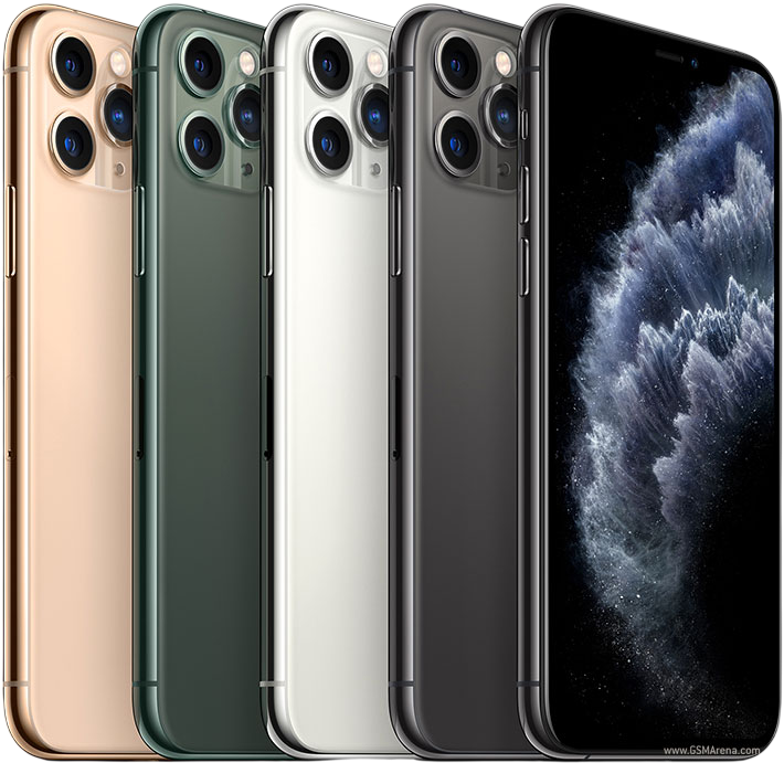 iPhone 11 Pro