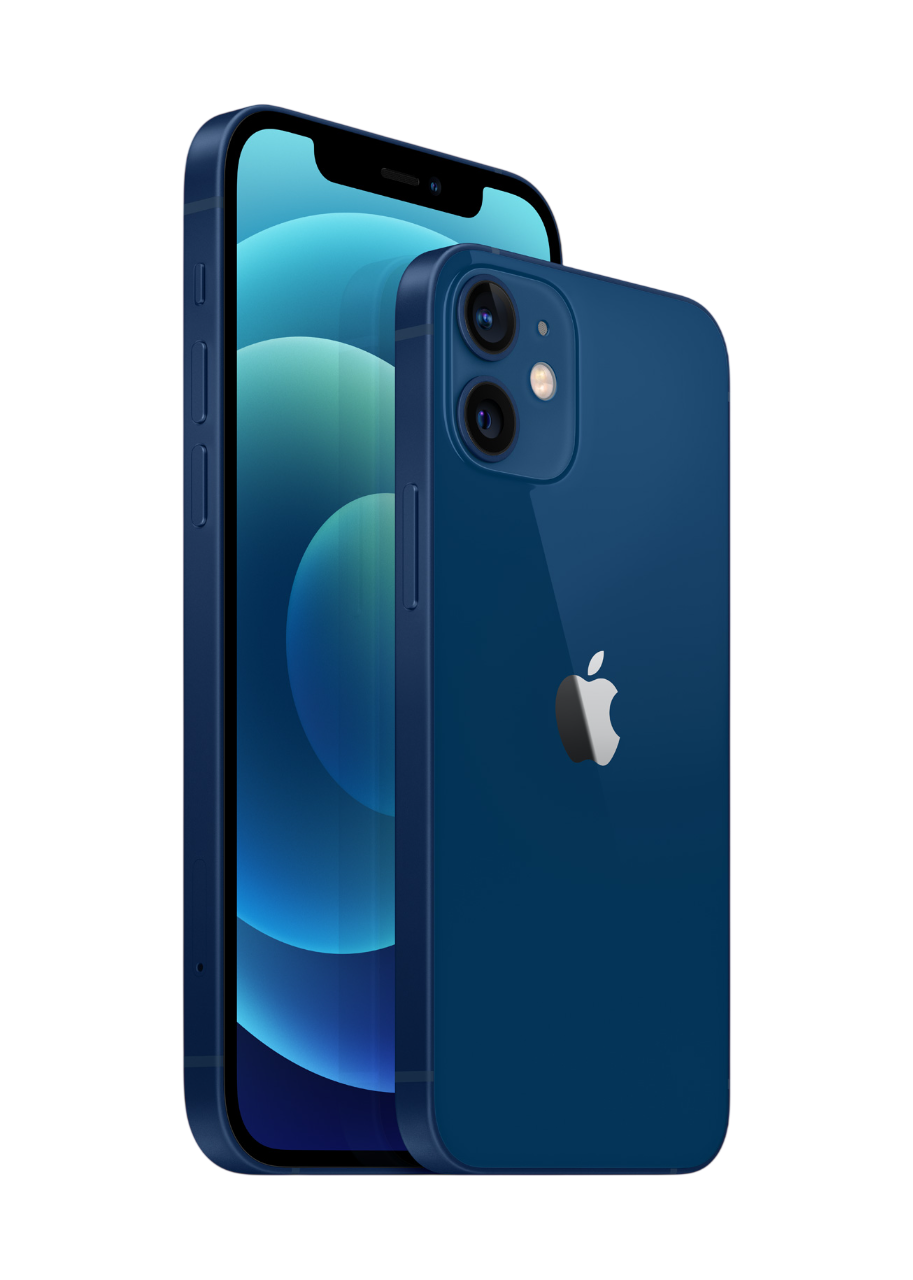 iPhone 12