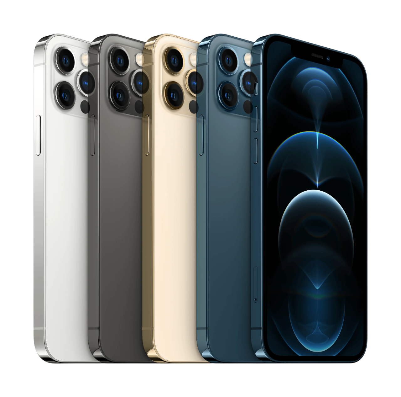 iPhone 12 Pro Max