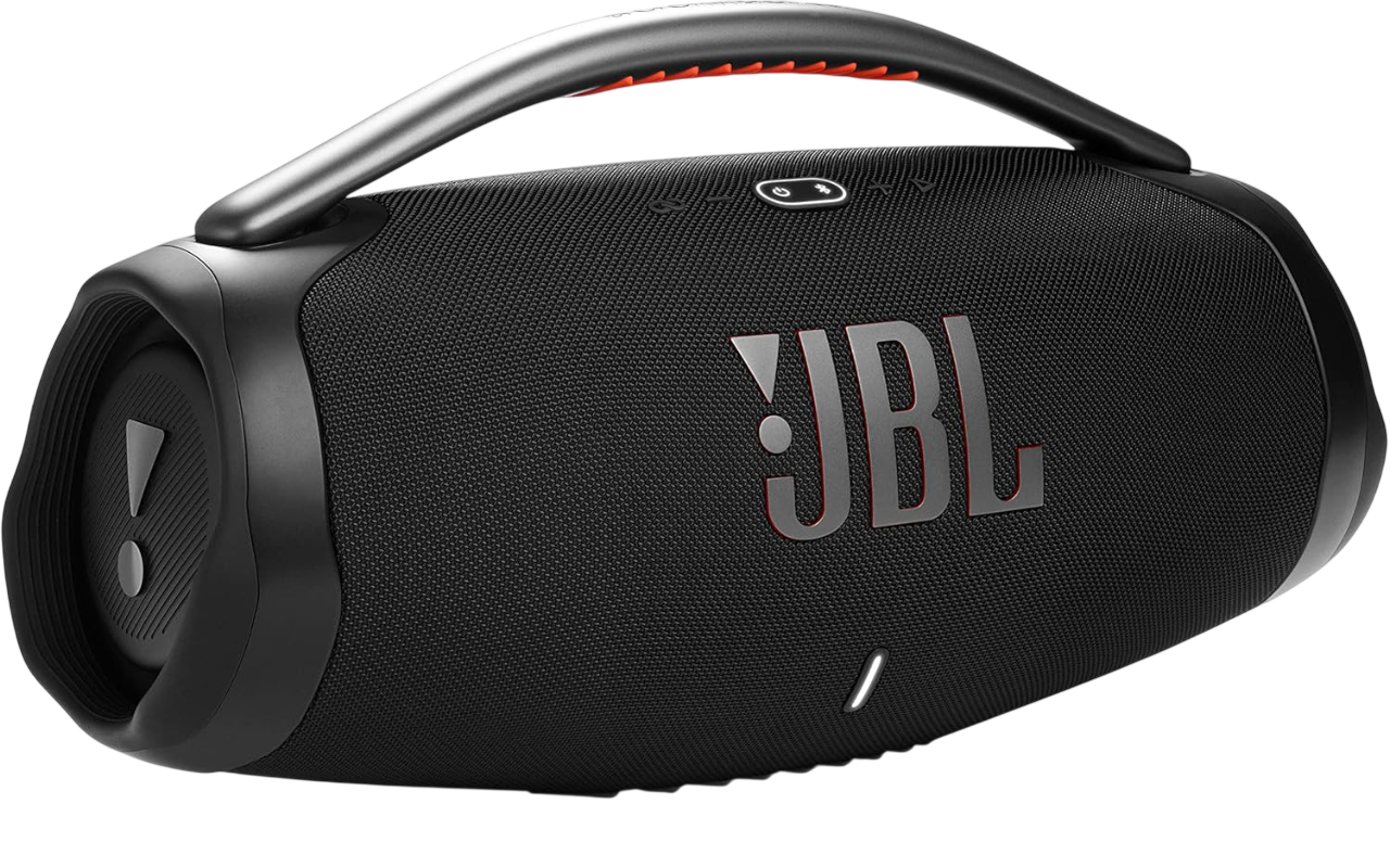 JBL Boombox 3