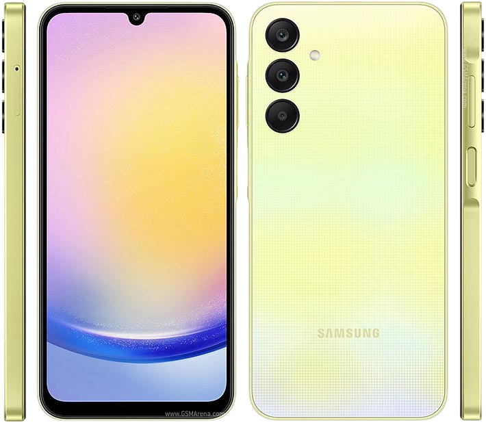 Samsung Galaxy A25