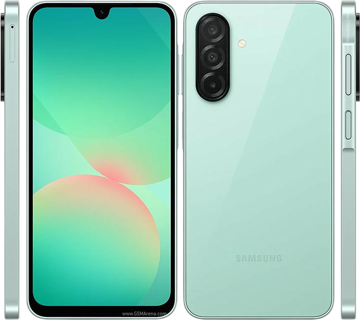 Samsung Galaxy A26