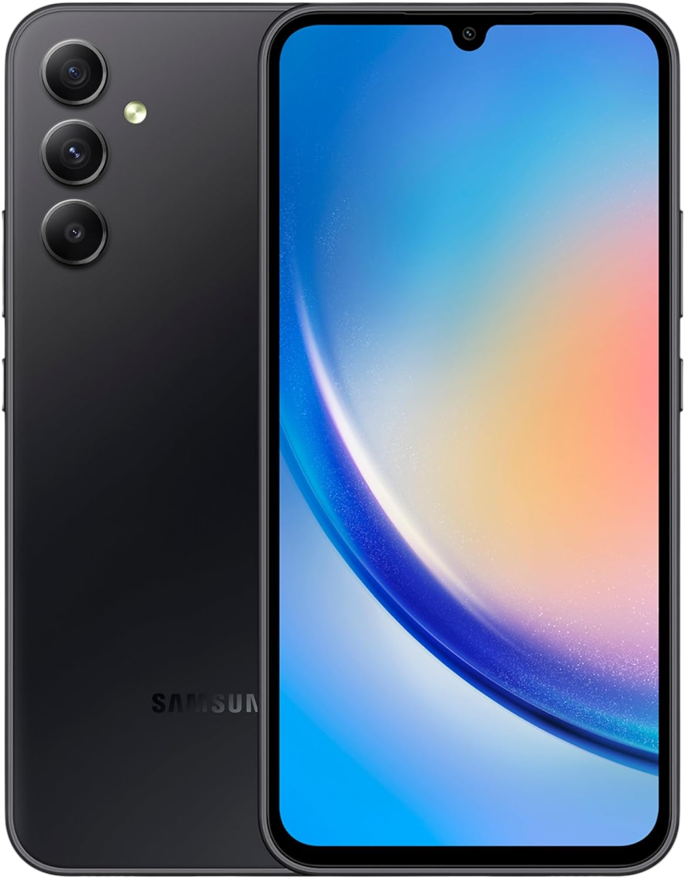 Samsung Galaxy A34