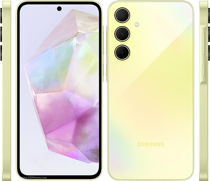 Samsung Galaxy A35