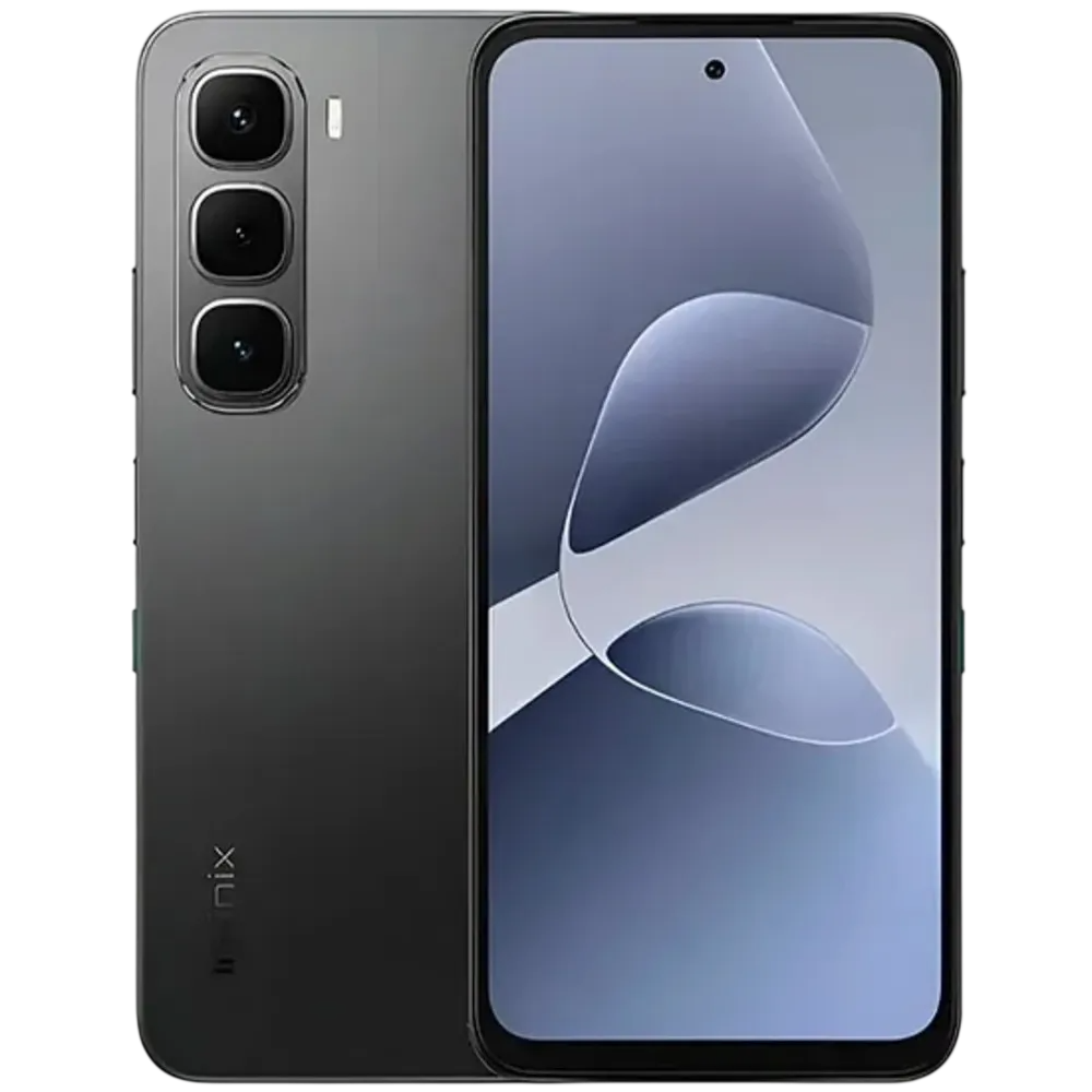 Infinix Hot 60i